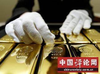 中国与俄罗斯联手“鲸吞”黄金，目的竟是这个 商业见地网
