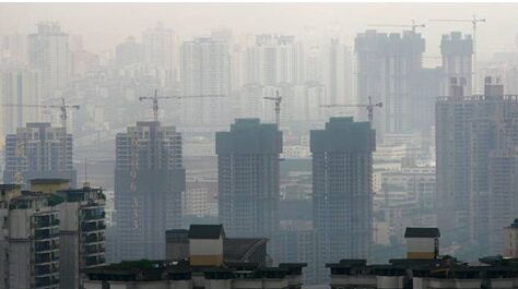 限购令是怎么变成重大利好消息的？