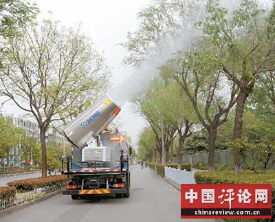 求解“满城风絮”之困