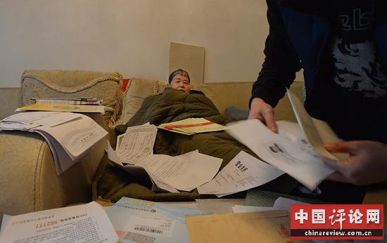 媒体:谣言转发大户80%是中老年人 精神空虚是主因