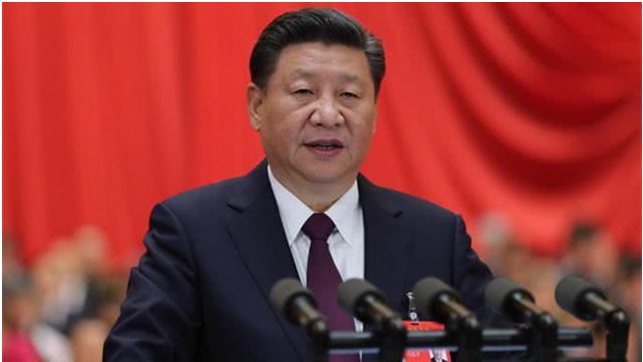 习近平以人为本推进改革惠民