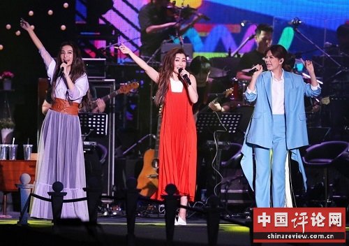 图片来源：台湾《联合报》