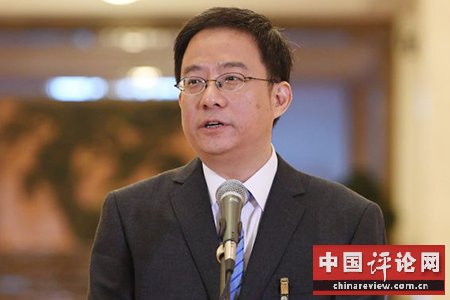 中央党史和文献研究院研究员黄一兵