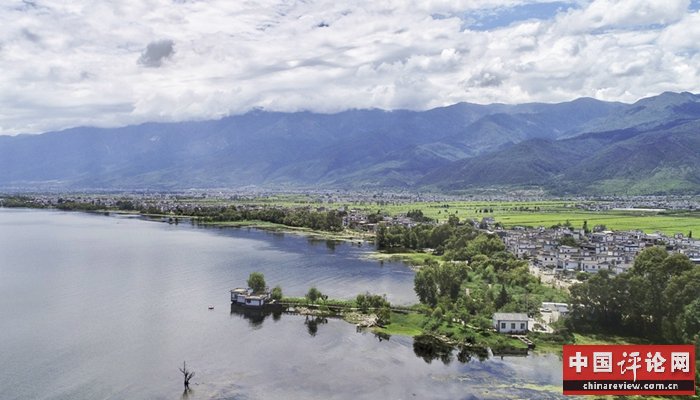 留住乡愁 绽放新颜 ——传统村落保护激发乡村活力