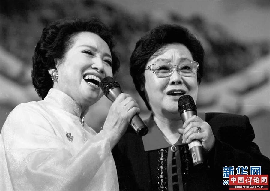 （壮丽70年·奋斗新时代——共和国发展成就巡礼）（2）人民是活水源头——新中国现实题材文艺创作巡礼