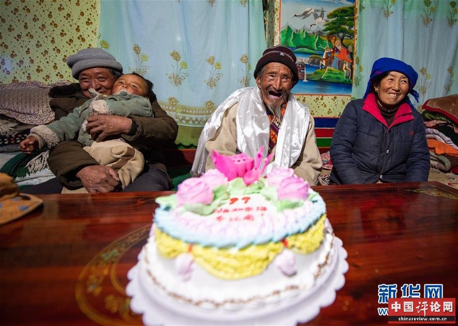 （新华全媒头条·图文互动）（6）中国道路越走越宽广——社会主义中国实践启示录