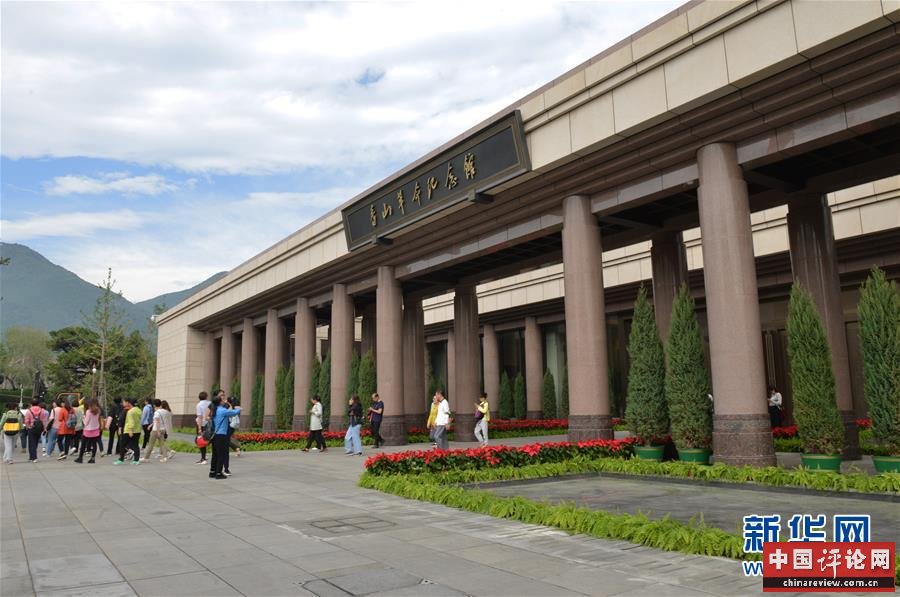 （新华全媒头条·图文互动）（3）中国道路越走越宽广——社会主义中国实践启示录