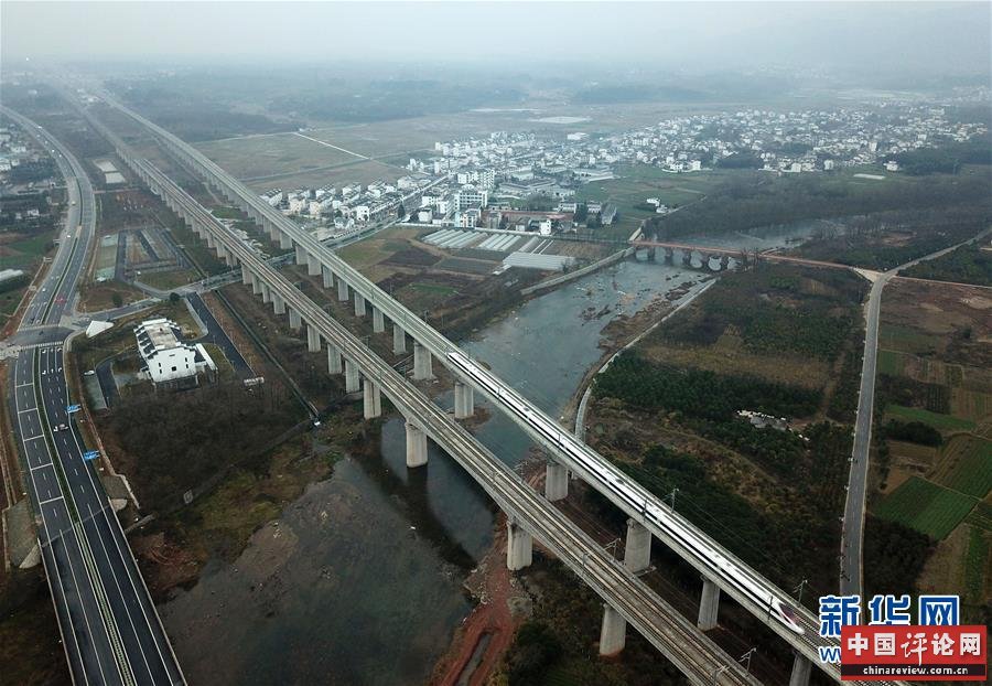 （新华全媒头条·图文互动）（18）中国道路越走越宽广——社会主义中国实践启示录