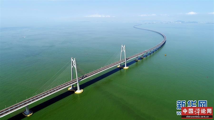 （新华全媒头条·图文互动）（17）中国道路越走越宽广——社会主义中国实践启示录