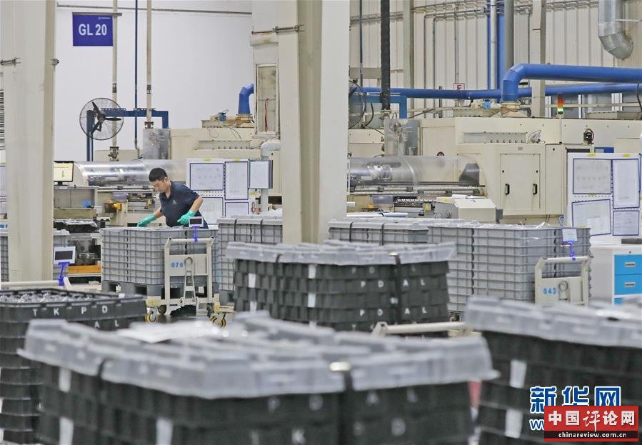（在习近平新时代中国特色社会主义思想指引下——新时代新作为新篇章·总书记关切高质量发展·聚焦六稳·图文互动）（3）“优质市场在哪里，外商投资就在哪里”——来自一线的稳外资观察