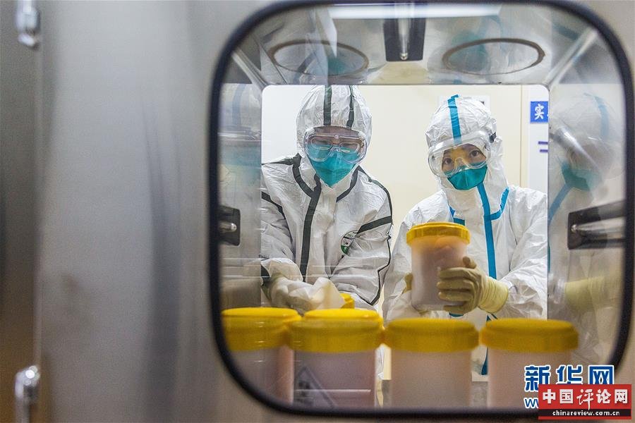 （图文互动）（12）新突破！我国新冠病毒灭活疫苗获批进入临床试验