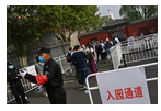 北京：“限量、预约、错峰、疏导”将成景区常态化治理要求