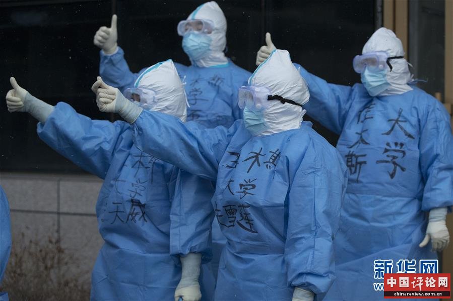 （在习近平新时代中国特色社会主义思想指引下——新时代新作为新篇章·习近平总书记关切事·图文互动）（5）祛疫未竟 征衣不解——绥芬河小城的抗疫故事