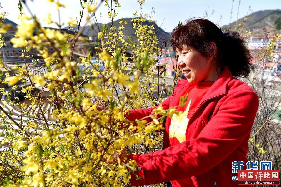 （在习近平新时代中国特色社会主义思想指引下——新时代新作为新篇章·习近平总书记关切事·图文互动）（7）在高质量转型发展中“晋”快奔跑
