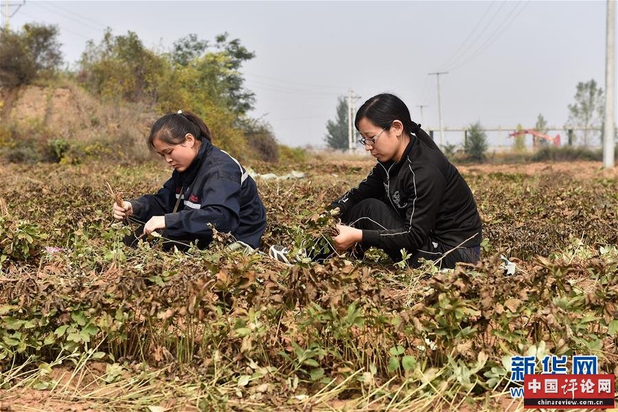 （在习近平新时代中国特色社会主义思想指引下——新时代新作为新篇章·习近平总书记关切事·图文互动）（5）在高质量转型发展中“晋”快奔跑