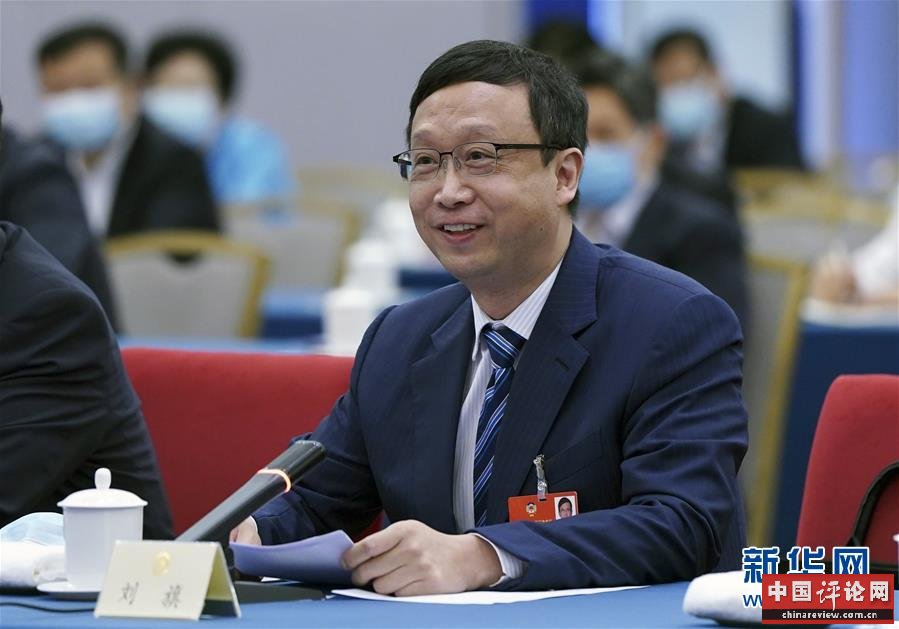 (新华全媒头条·图文互动)(4)从人民中汲取磅礴力量——习近平总书记同出席2020年全国两会人大代表、政协委员共商国是纪实