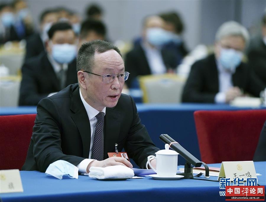 (新华全媒头条·图文互动)(7)从人民中汲取磅礴力量——习近平总书记同出席2020年全国两会人大代表、政协委员共商国是纪实