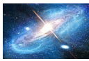 为观测引力波指路 中子星黑洞在星群中并合揭秘