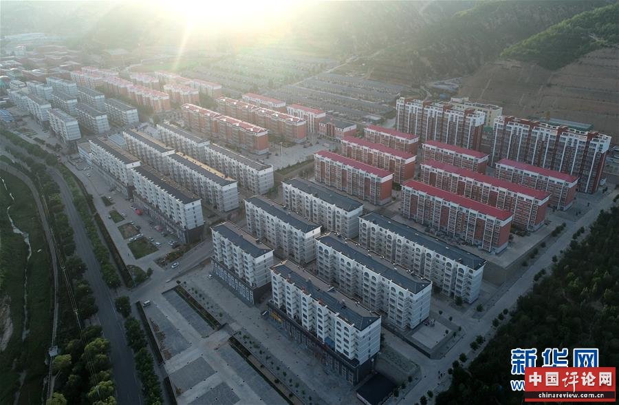（习近平的小康故事·图文互动）（1）“我很期盼的一件事，就是让乡亲们饱餐一顿肉”——习近平和脱贫攻坚的故事