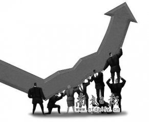 广东进出口有望在下半年企稳回升(图)