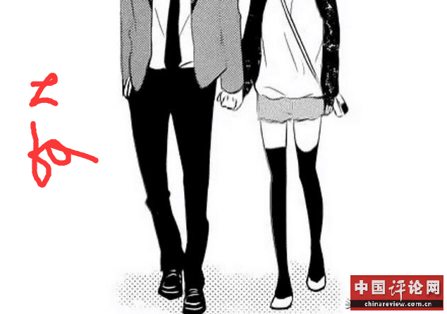 男人真正爱上一个女人时,身体不由自主的会有这3种反应