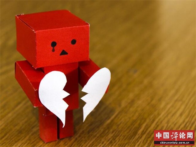 女人彻底想离婚有什么表现