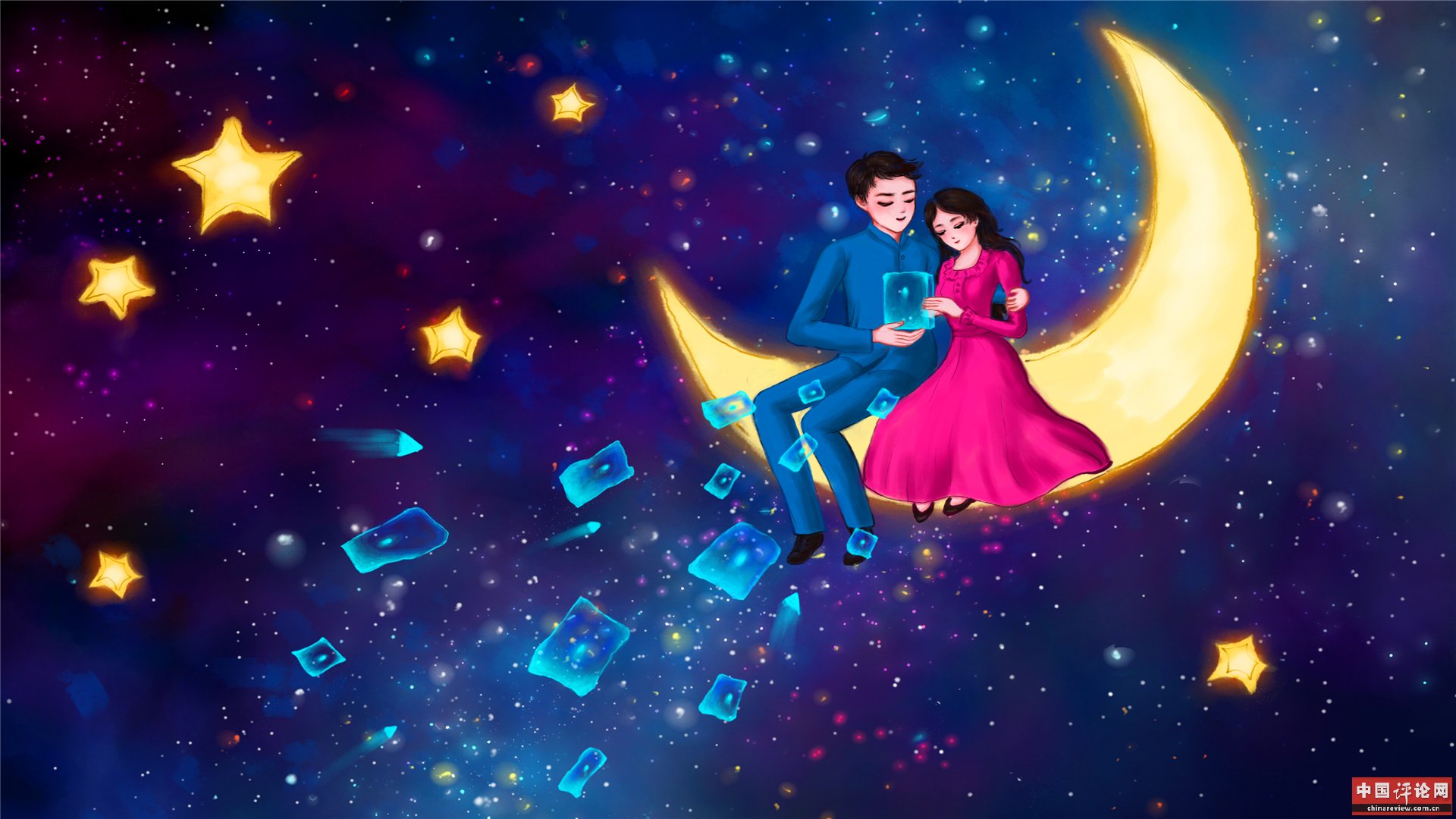 与男人聊天时，聪明的女人，会用这些话开场白