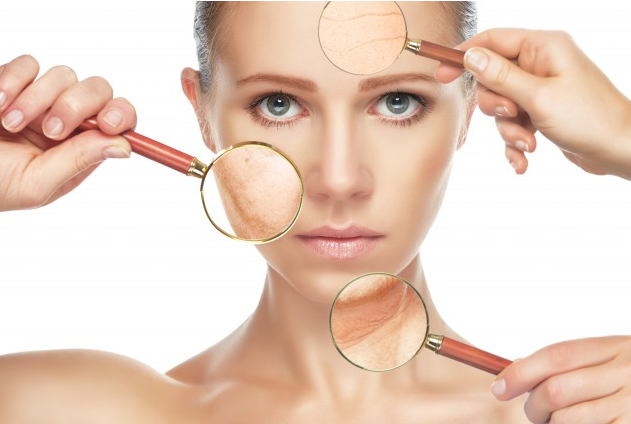 干性皮肤护理步骤 从三个方面教你如何护理干性皮肤
