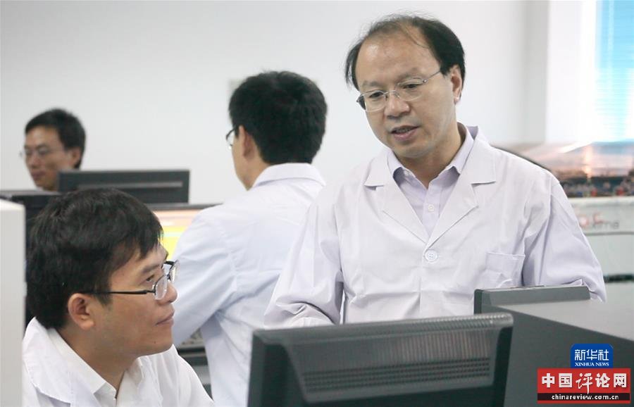 （新华全媒头条·六中全会精神在基层·图文互动）（7）勇攀高峰，为实现高水平科技自立自强贡献力量——各地贯彻党的十九届六中全会精神加强科技创新观察