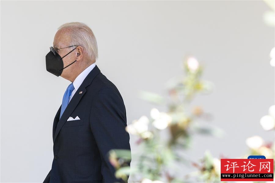 （国际疫情）（1）白宫医生说拜登新冠病毒检测结果已转阴