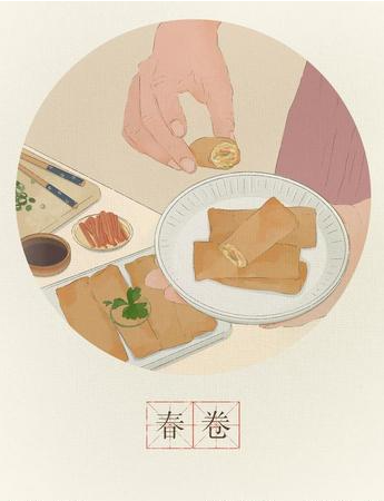 文化中国行·诗意节令丨立春：东风解冻意 草木感春声