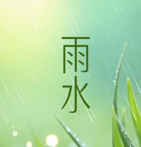节令之美｜18日18时7分雨水：山山能作雨 物物解呈春